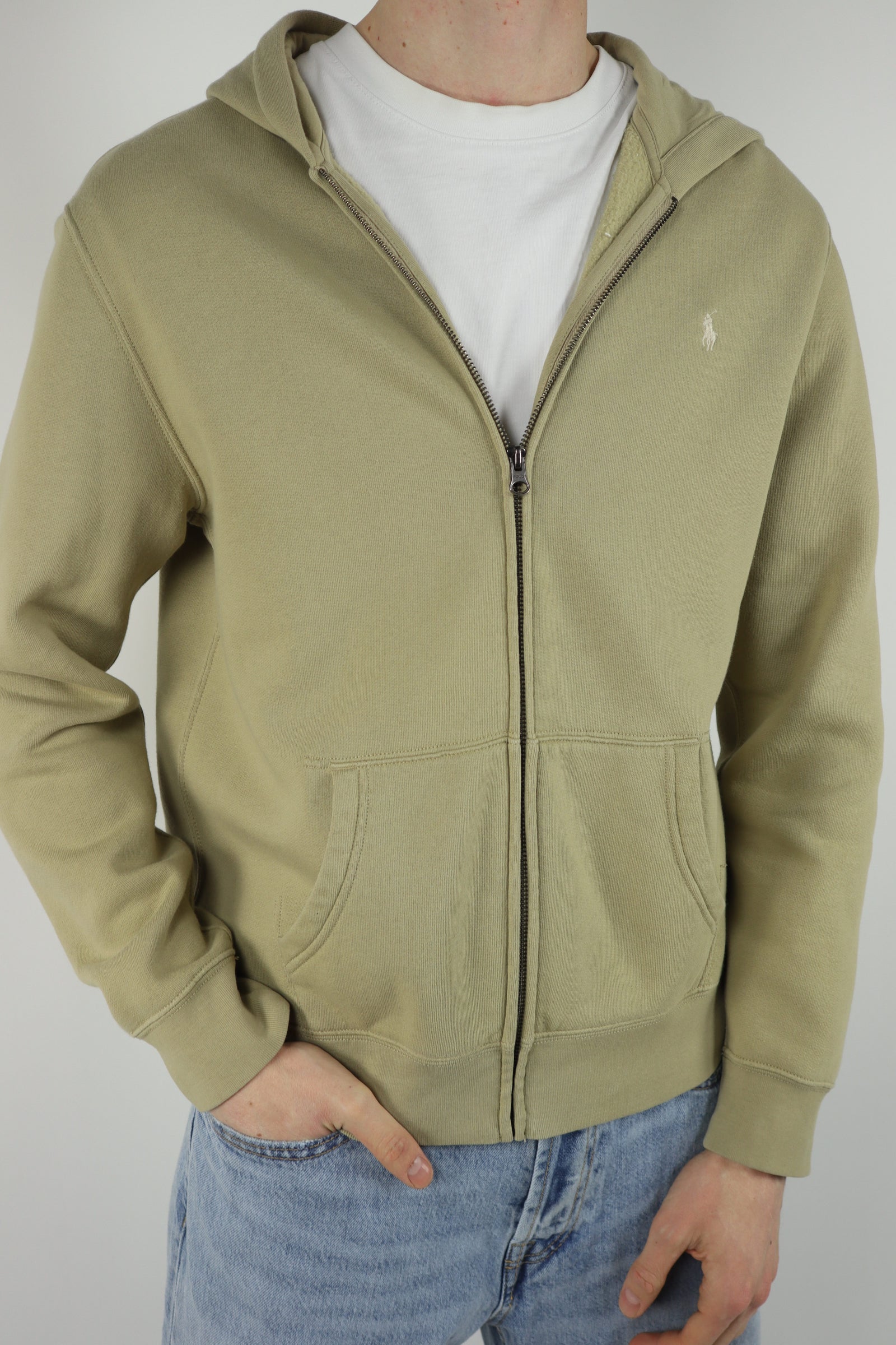 Ralph Lauren vest - S