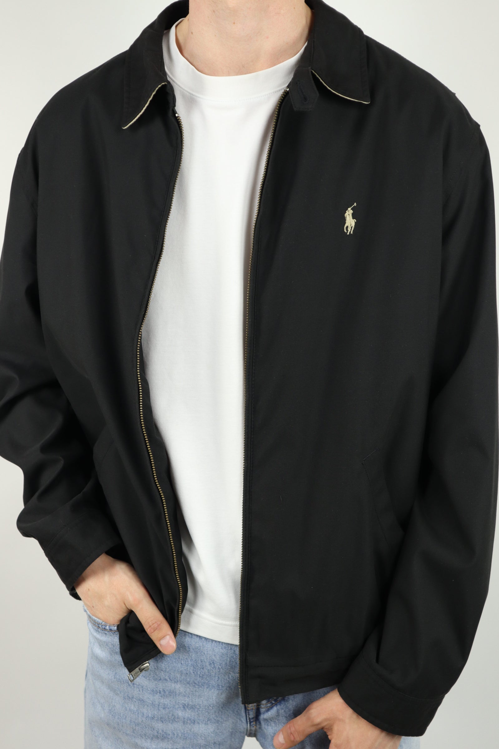 Ralph Lauren jas - L