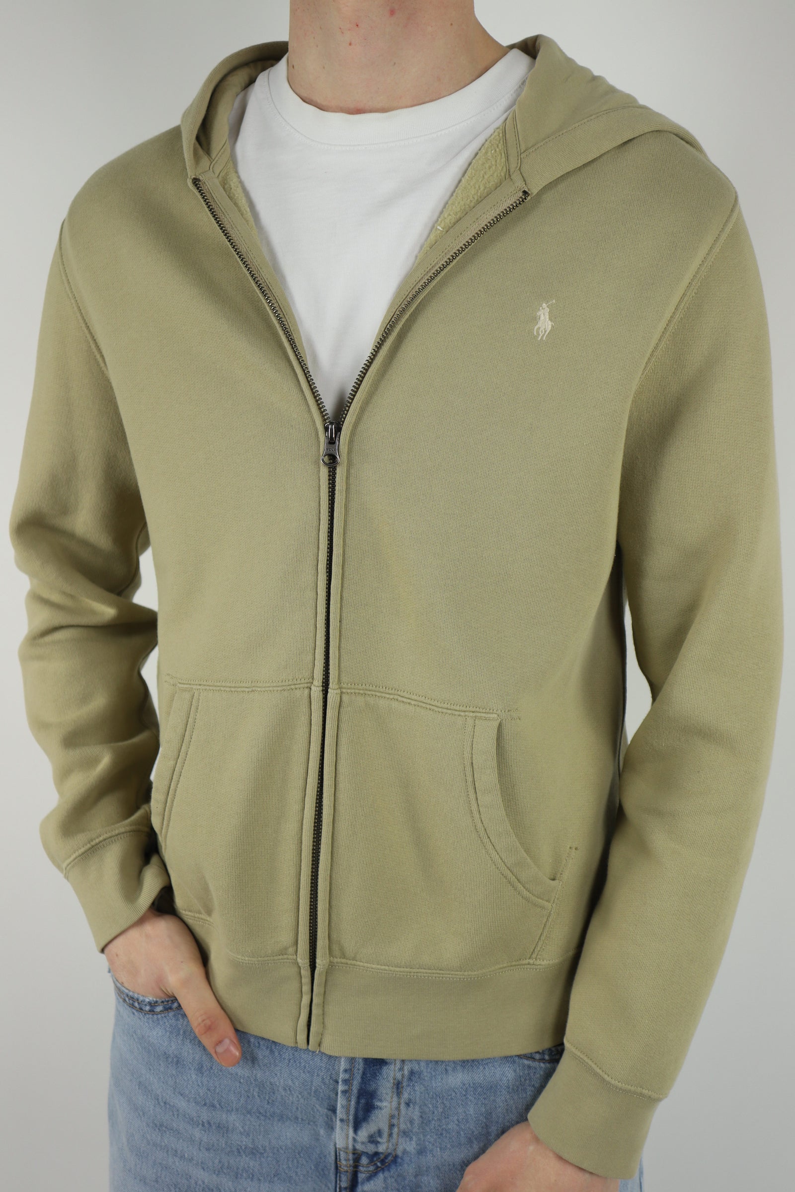 Ralph Lauren vest - S