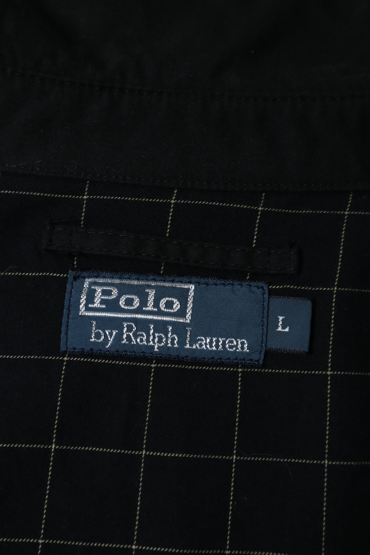 Ralph Lauren jas - L
