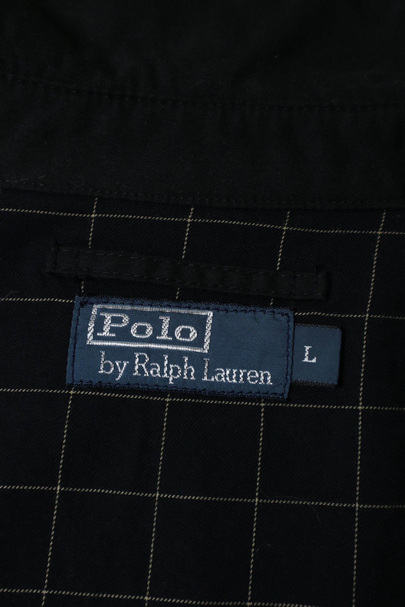 Ralph Lauren jas - L