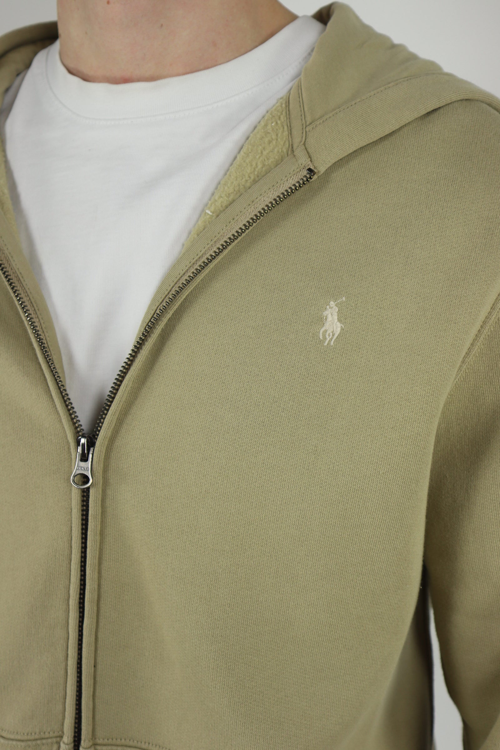 Ralph Lauren vest - S