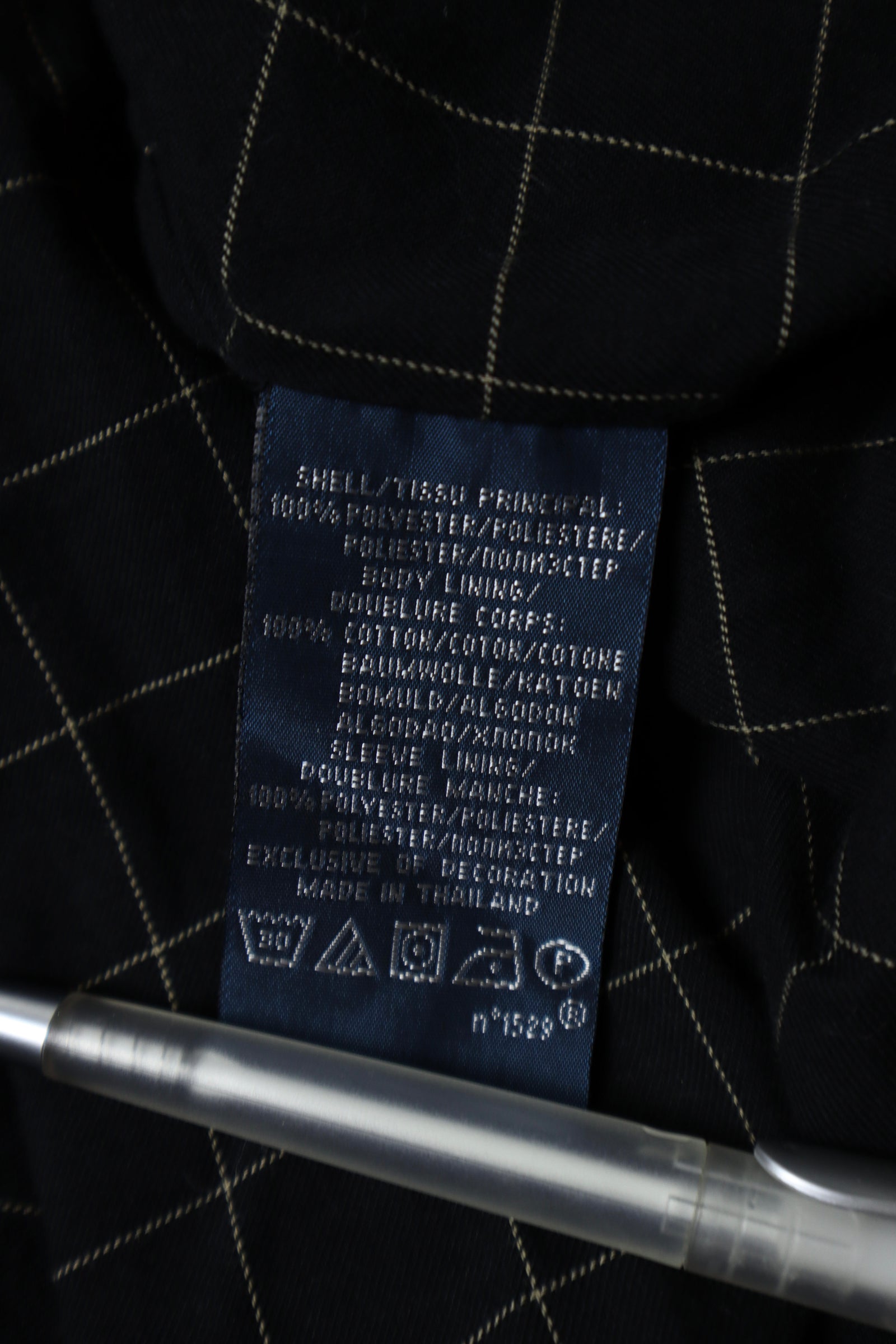 Ralph Lauren jas - L