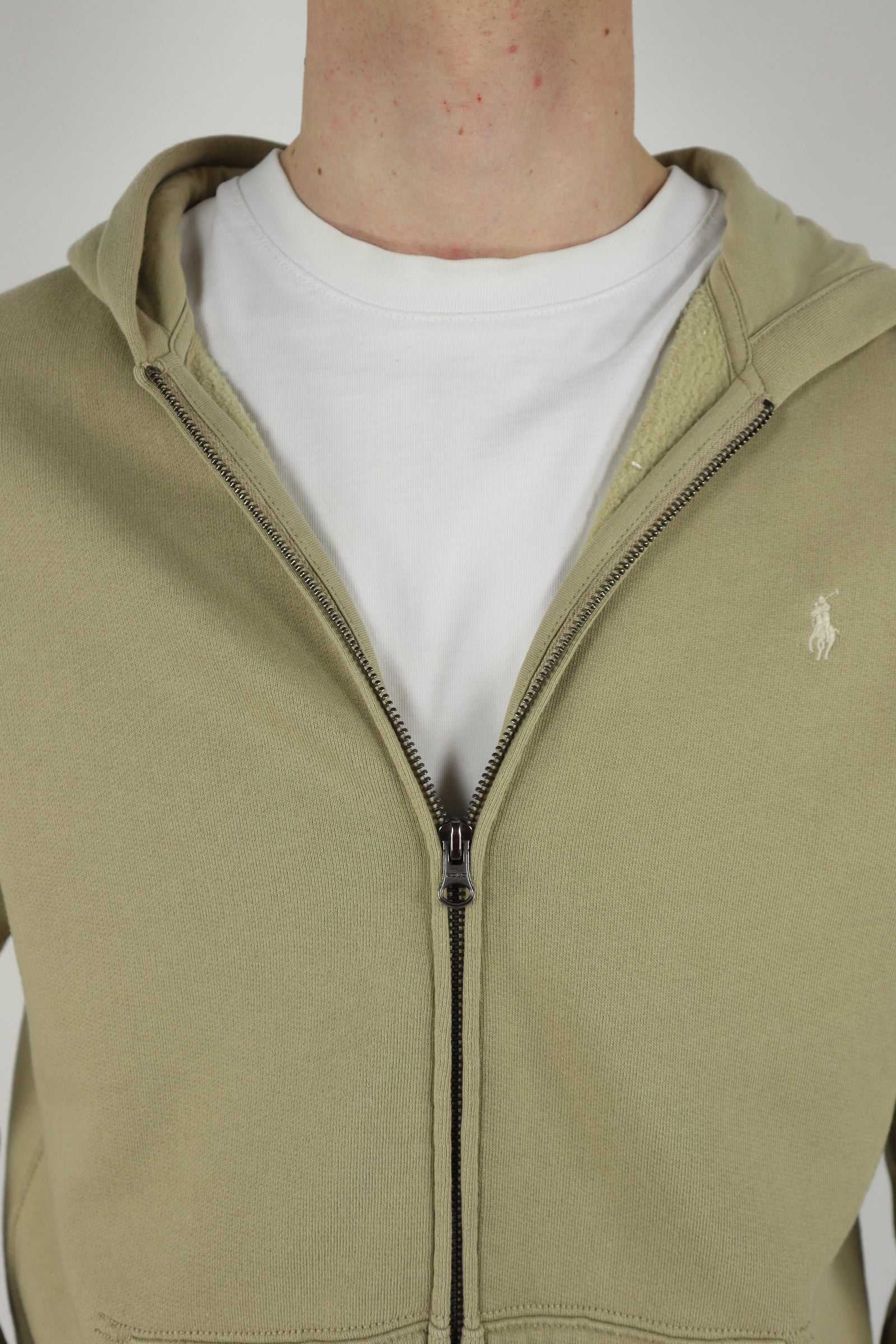 Ralph Lauren vest - S
