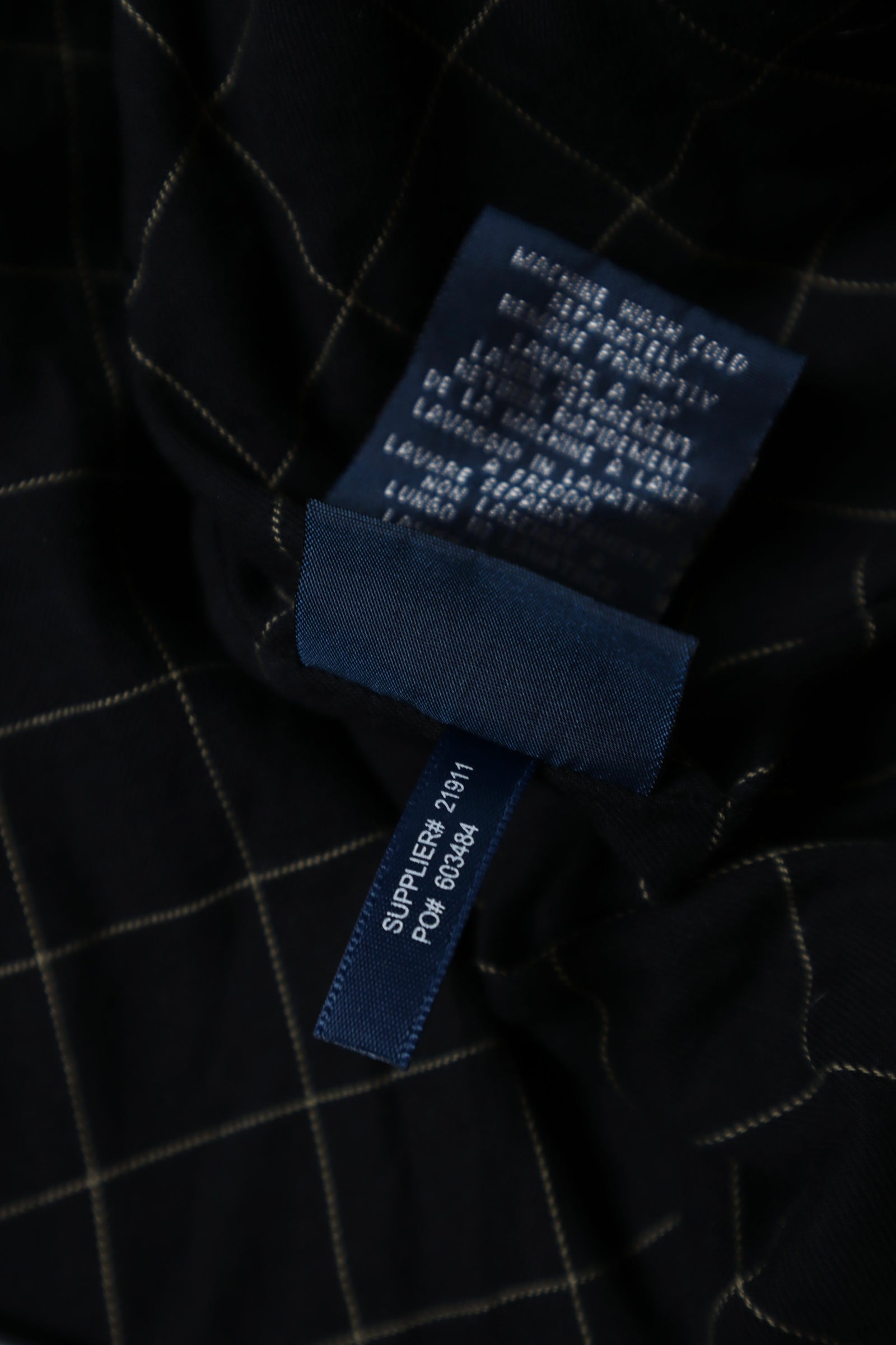 Ralph Lauren jas - L