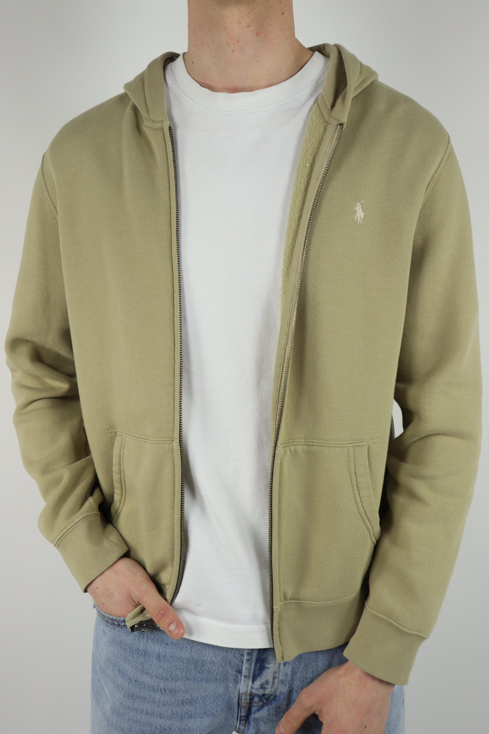 Ralph Lauren vest - S