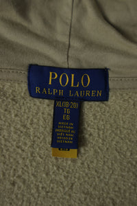 Ralph Lauren vest - S