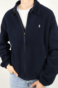Ralph Lauren teddy jas - M