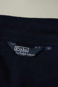 Ralph Lauren teddy jas - M