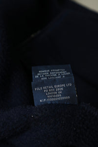 Ralph Lauren teddy jas - M