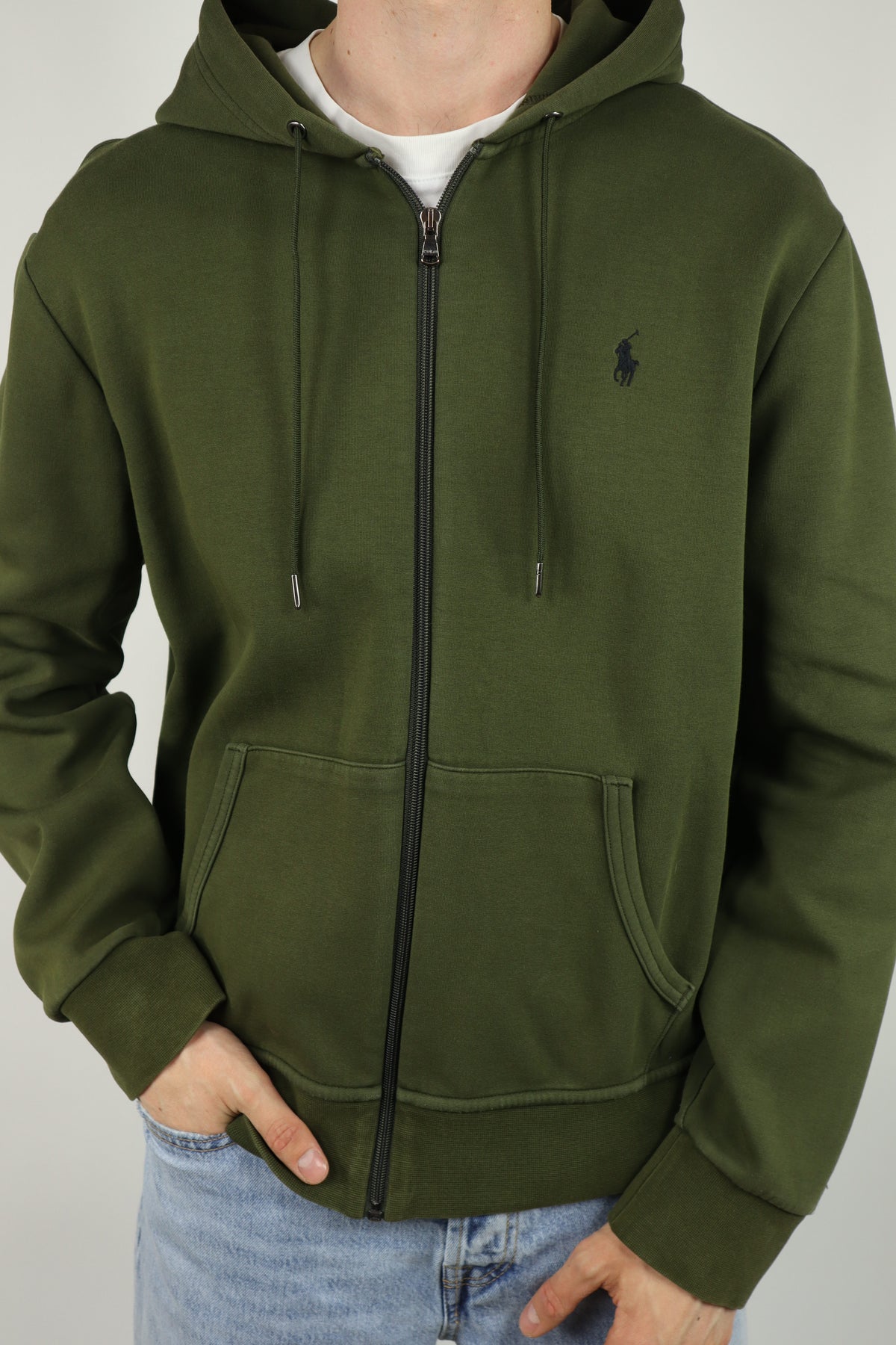 Ralph Lauren vest - L