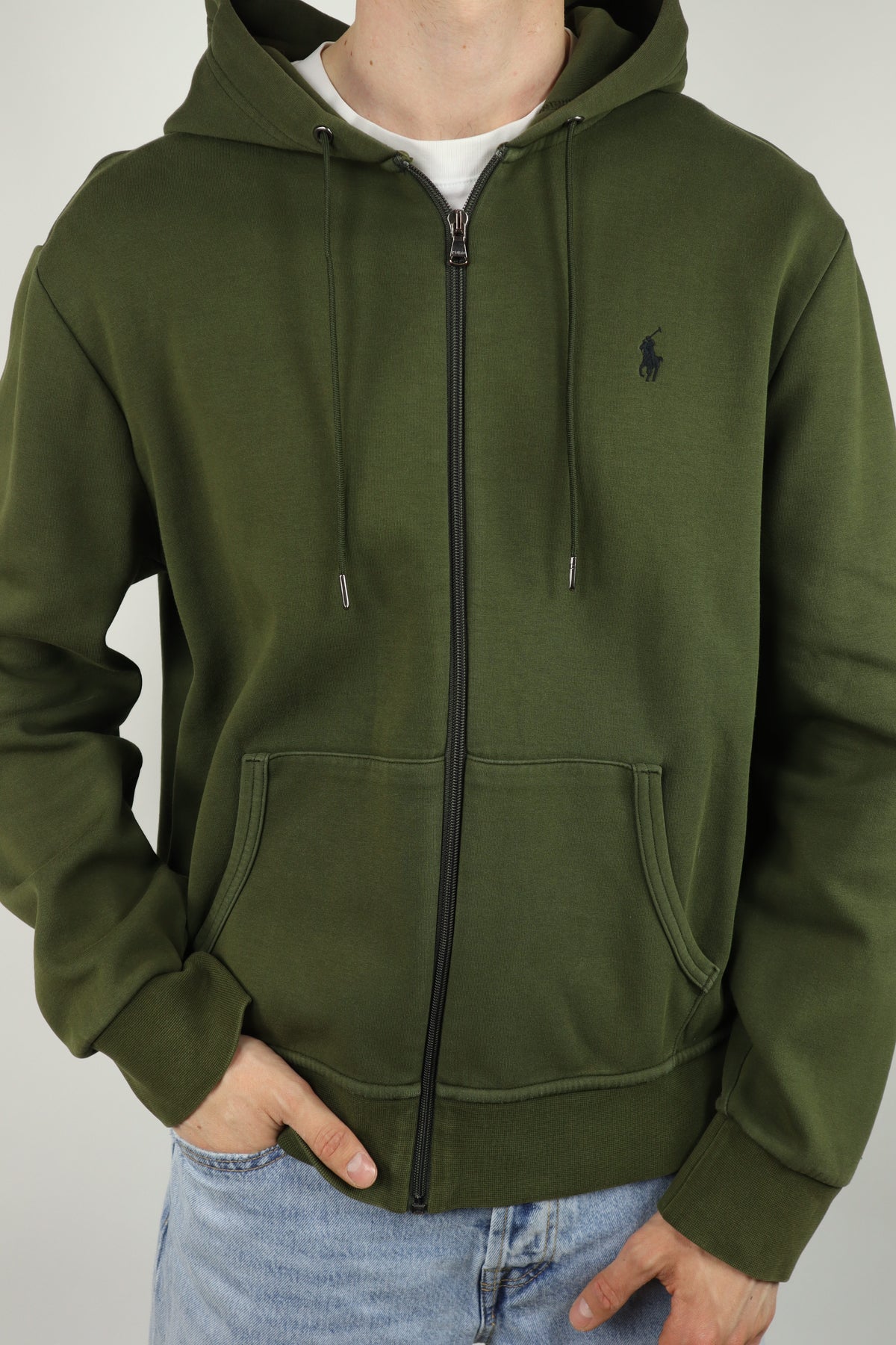 Ralph Lauren vest - L