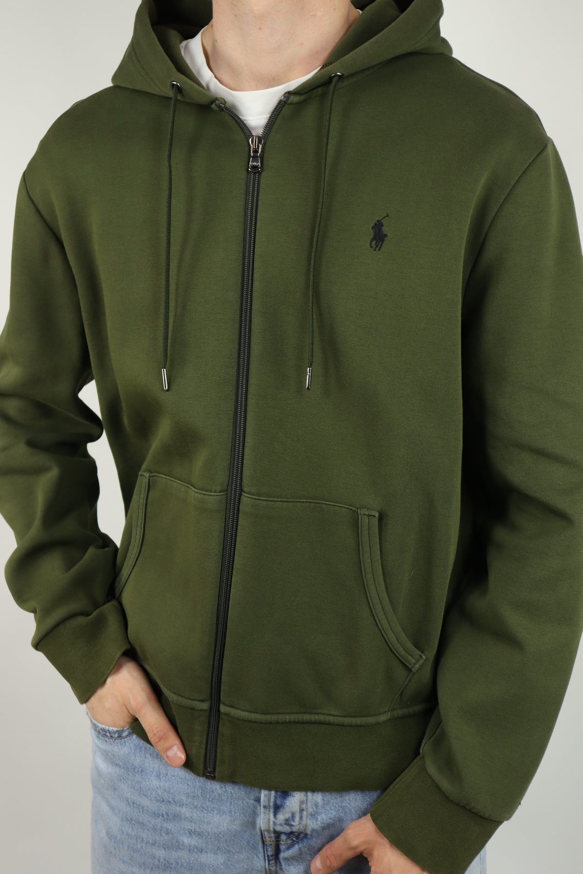 Ralph Lauren vest - L