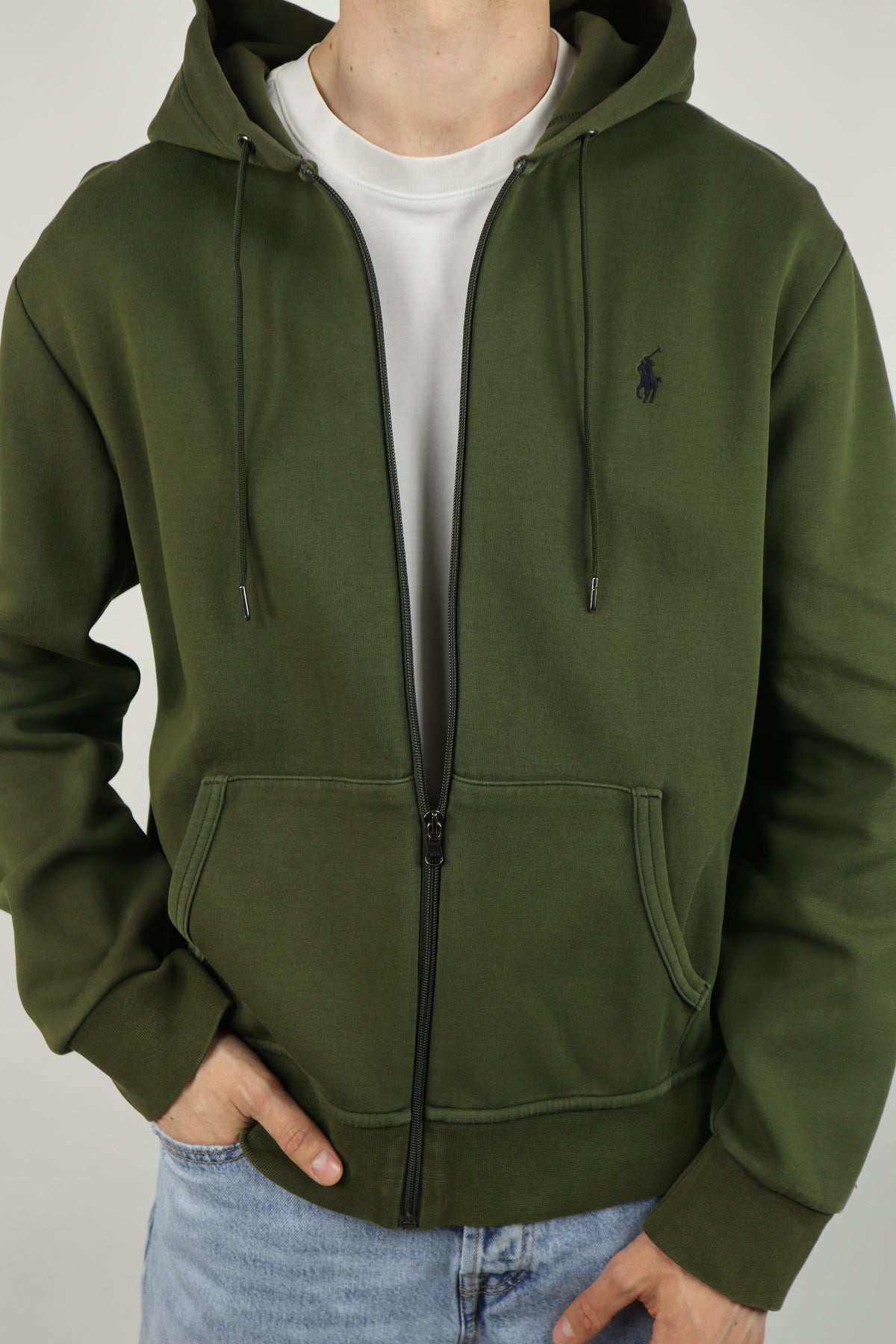 Ralph Lauren vest - L