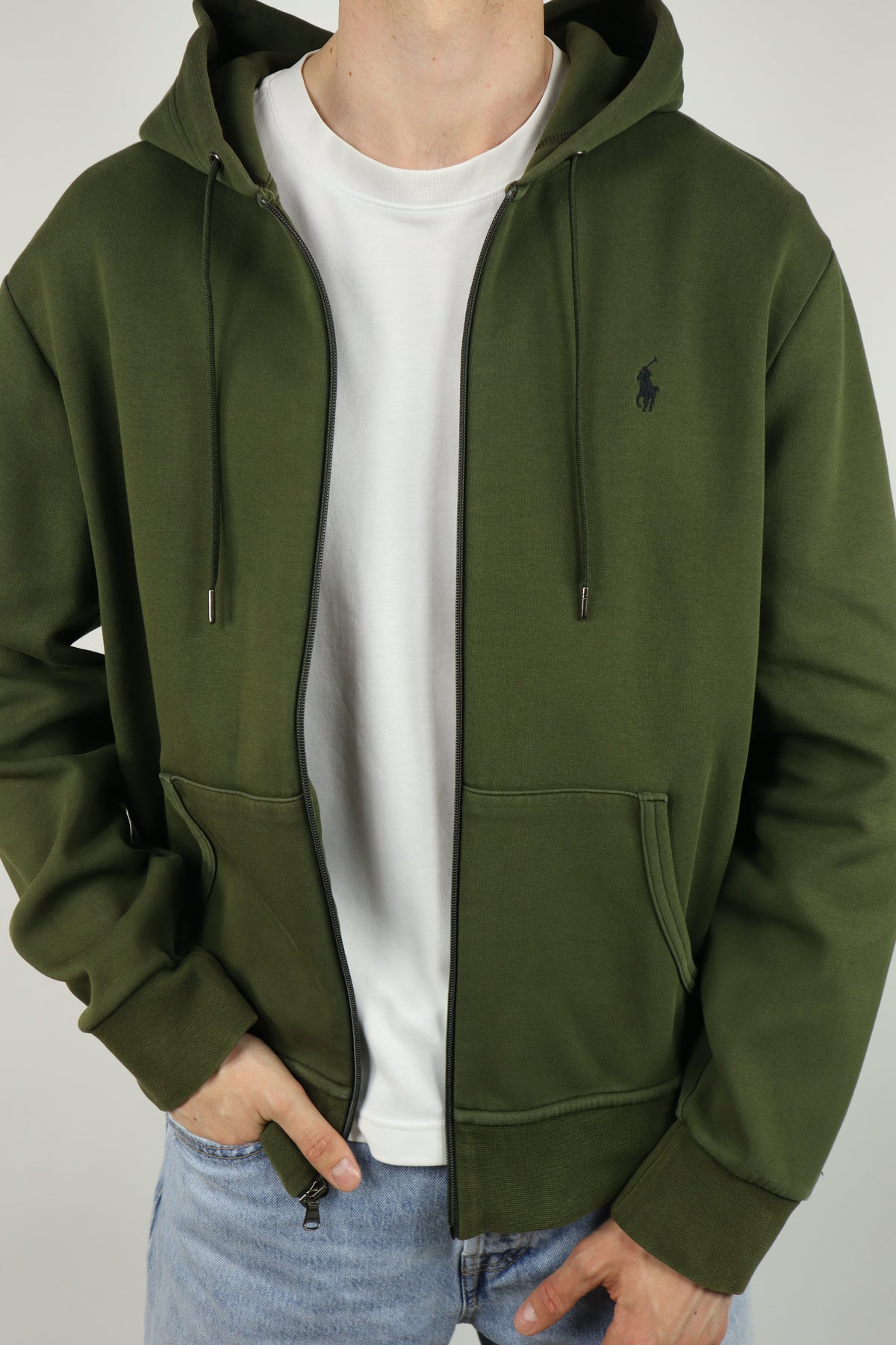 Ralph Lauren vest - L