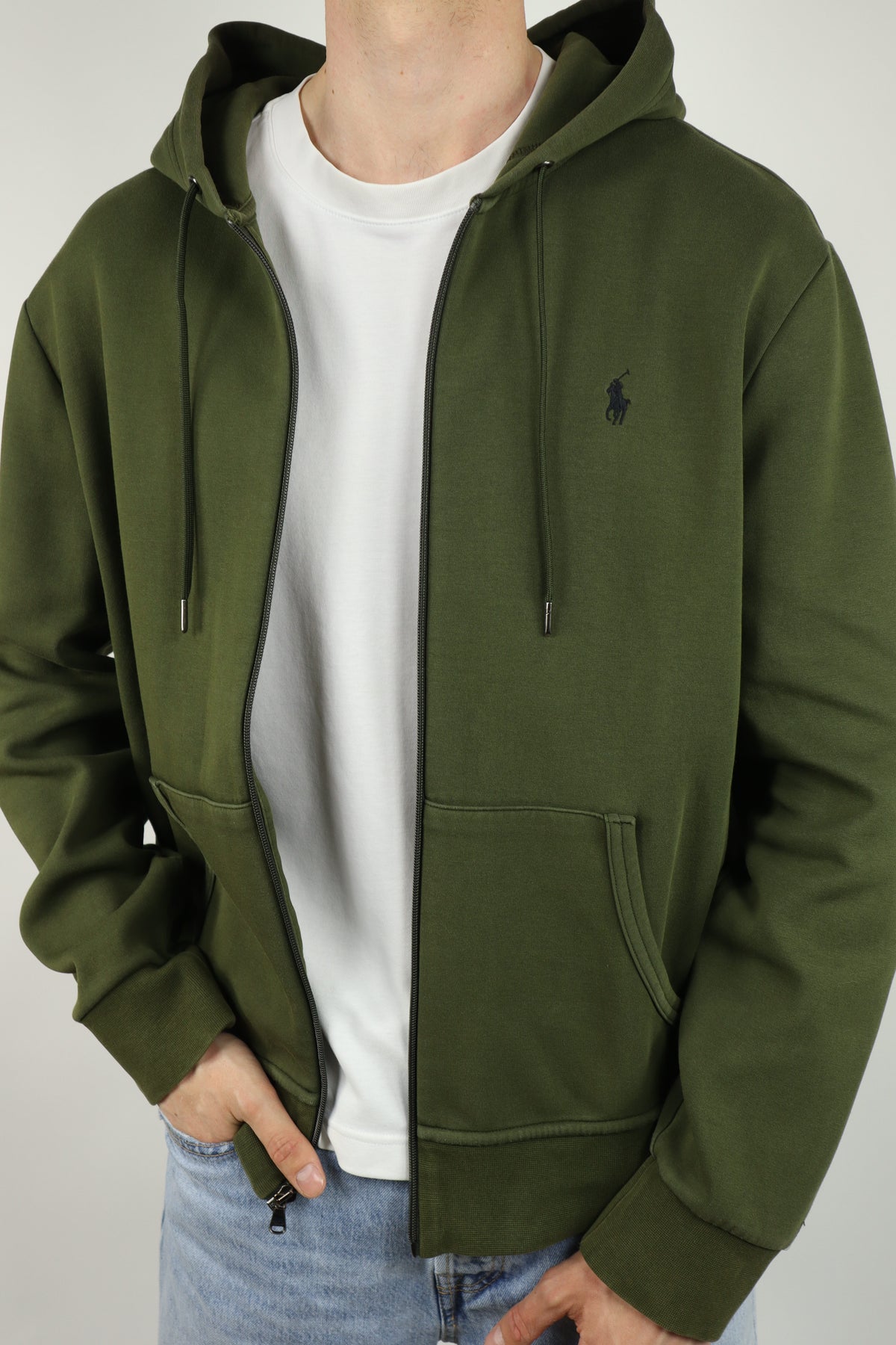 Ralph Lauren vest - L