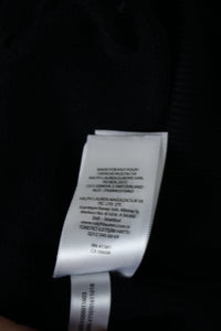 Ralph Lauren trui met kwart rits - M