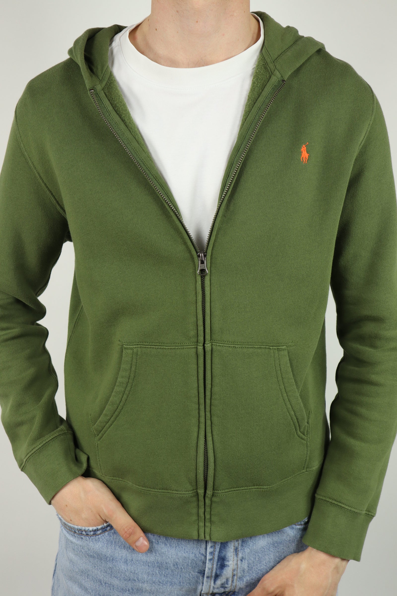 Ralph Lauren vest - XS/S