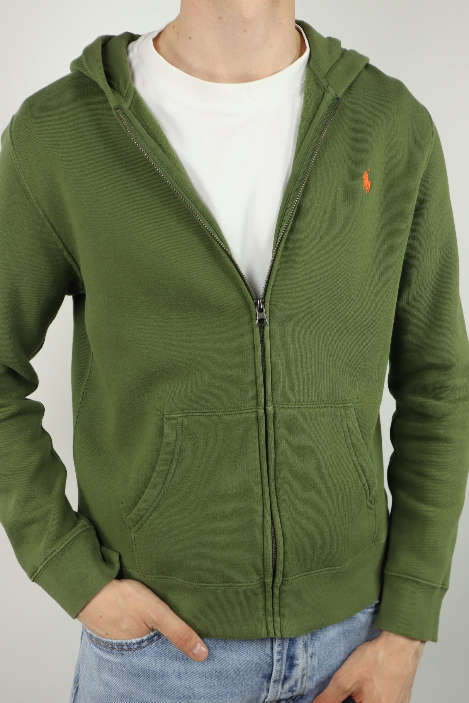 Ralph Lauren vest - XS/S