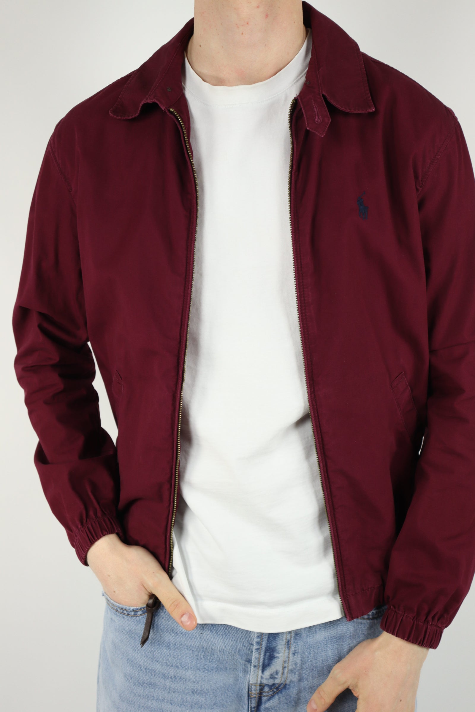 Ralph Lauren jas - XS