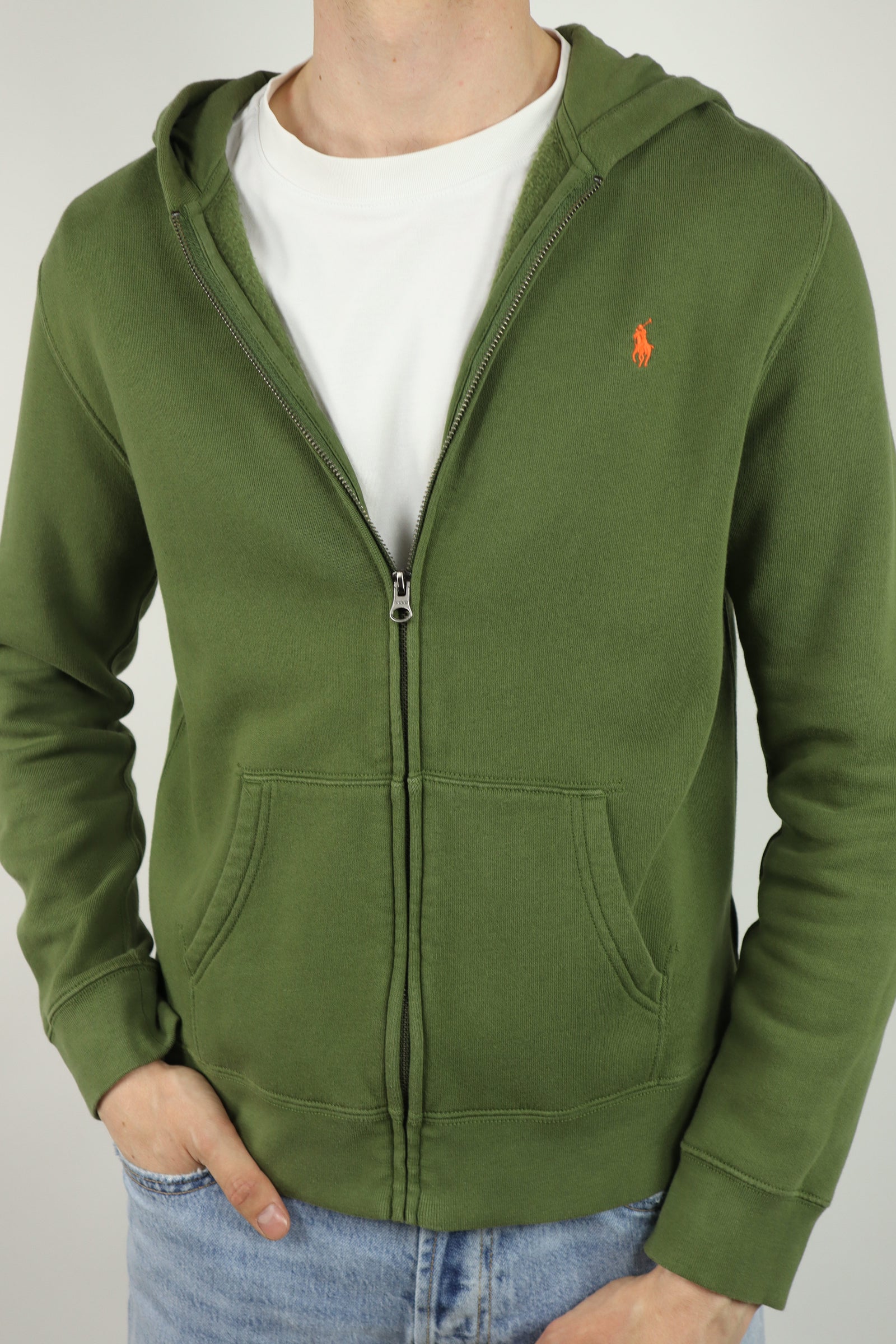 Ralph Lauren vest - XS/S