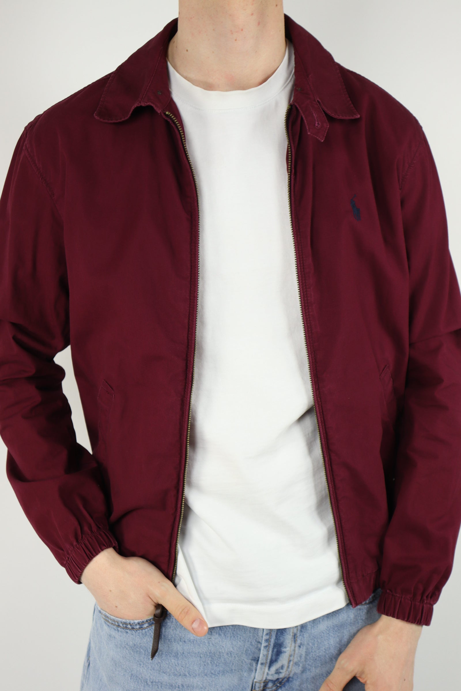 Ralph Lauren jas - XS