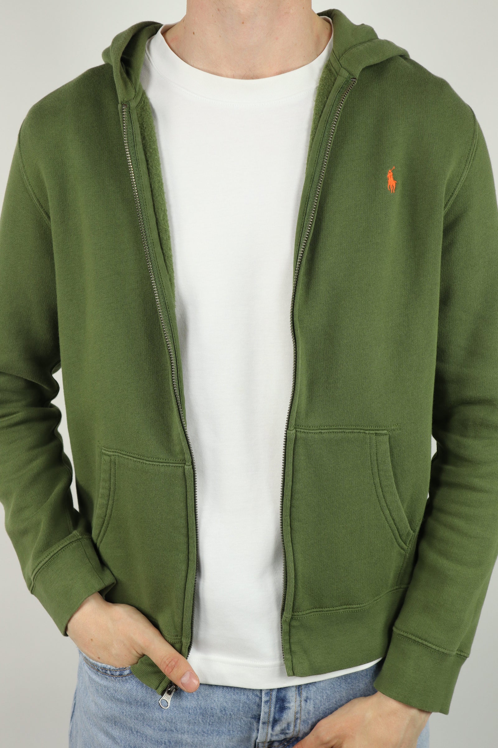 Ralph Lauren vest - XS/S