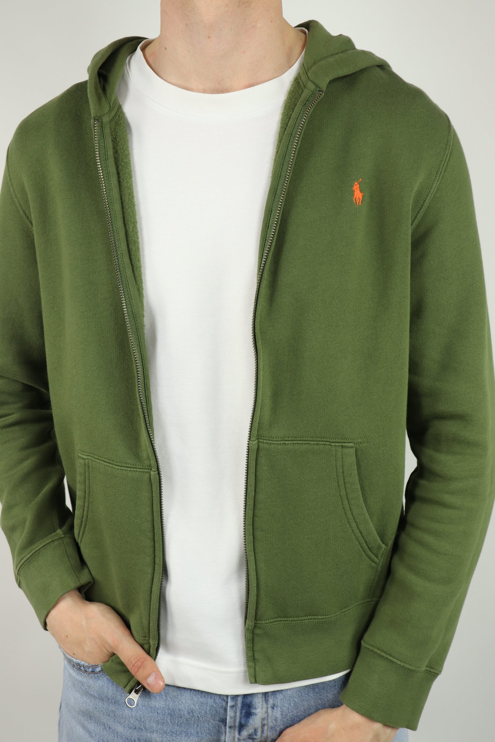 Ralph Lauren vest - XS/S