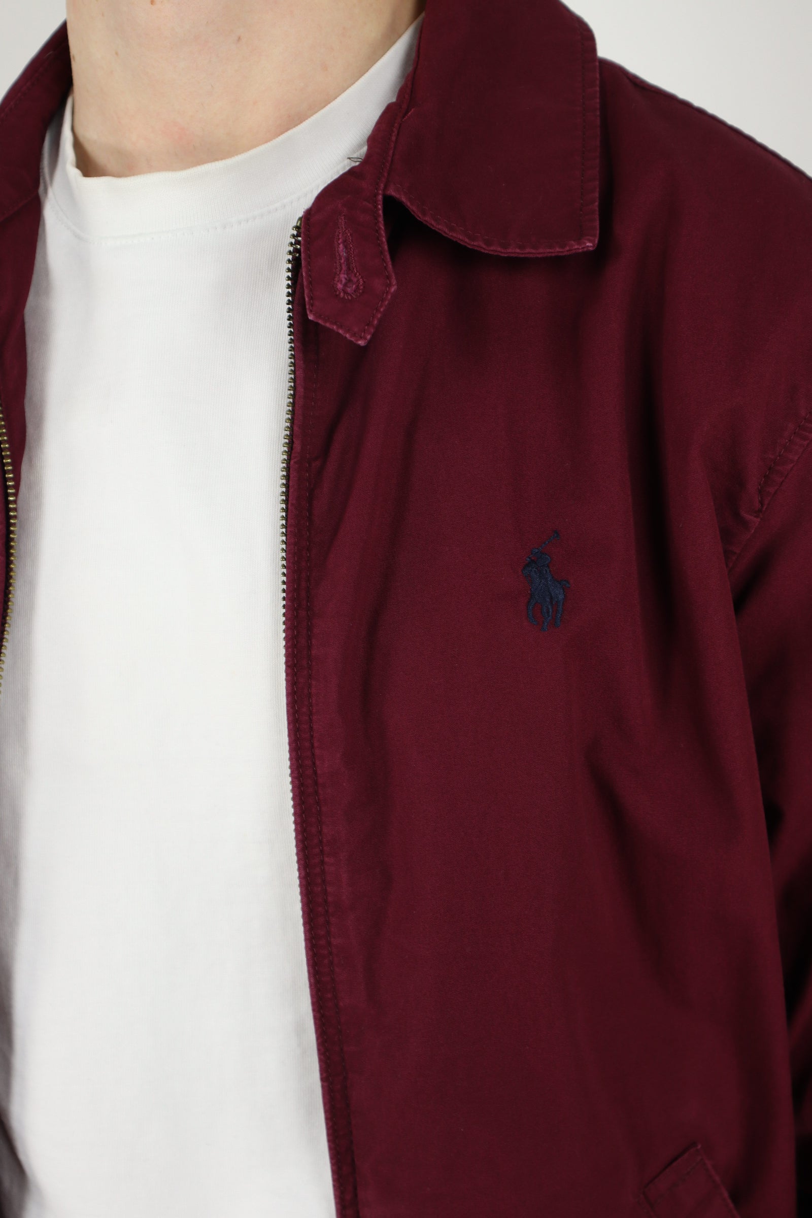 Ralph Lauren jas - XS