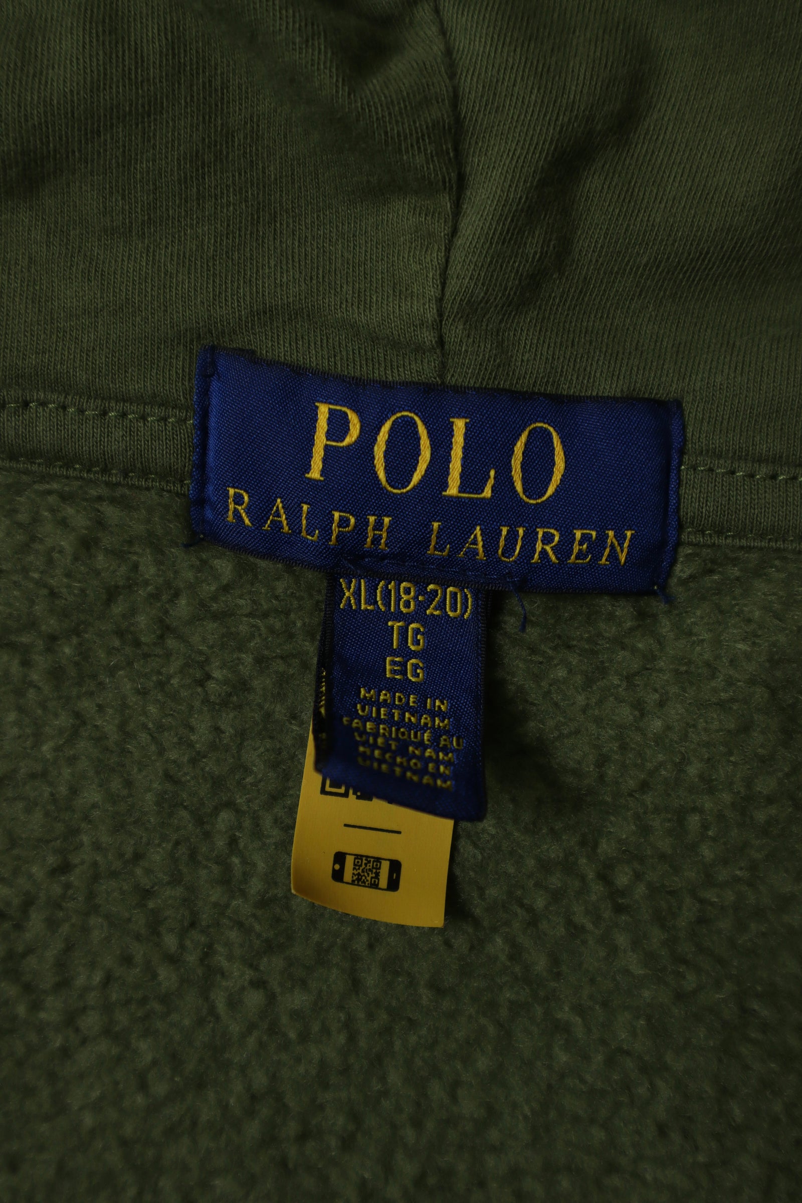 Ralph Lauren vest - XS/S