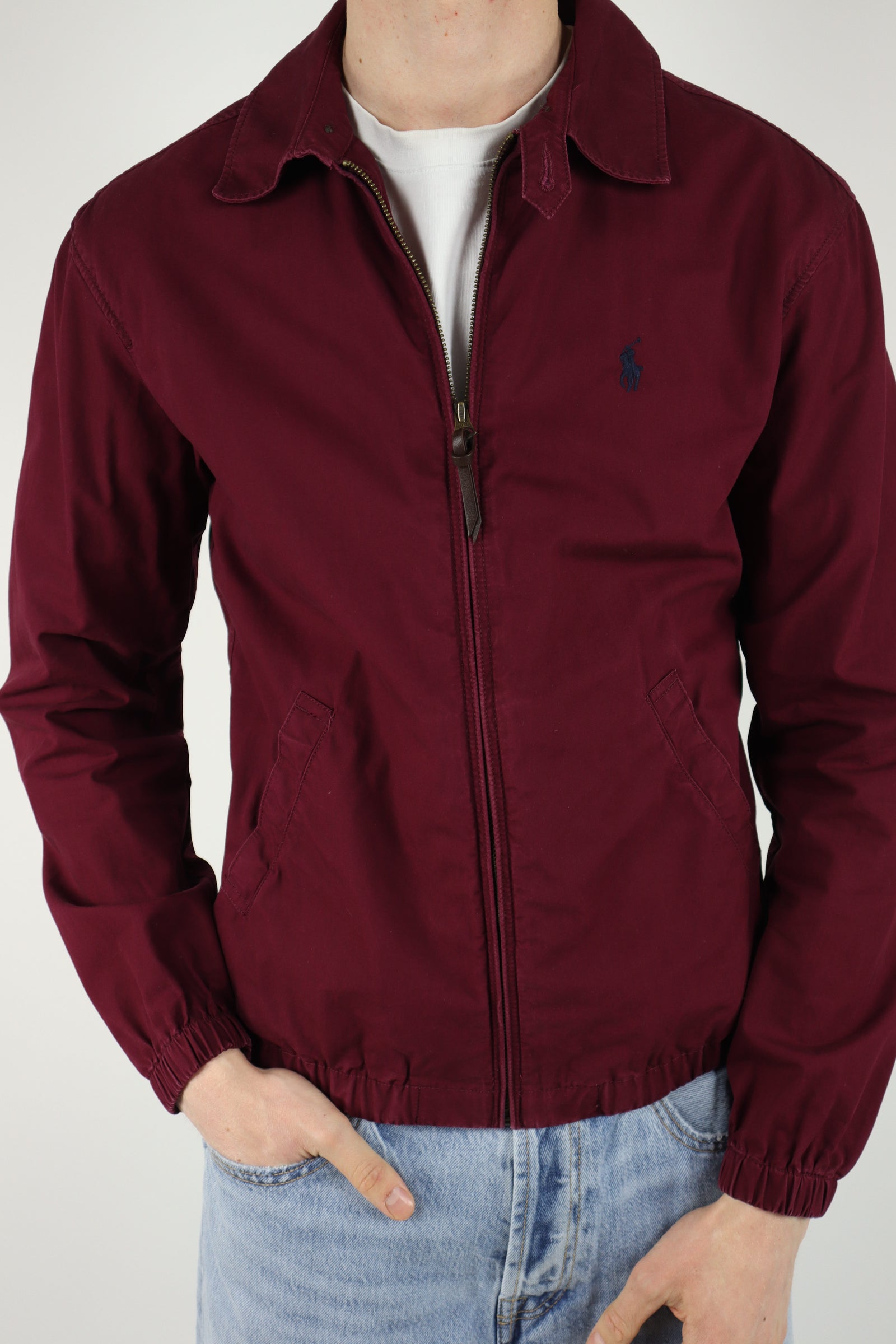 Ralph Lauren jas - XS