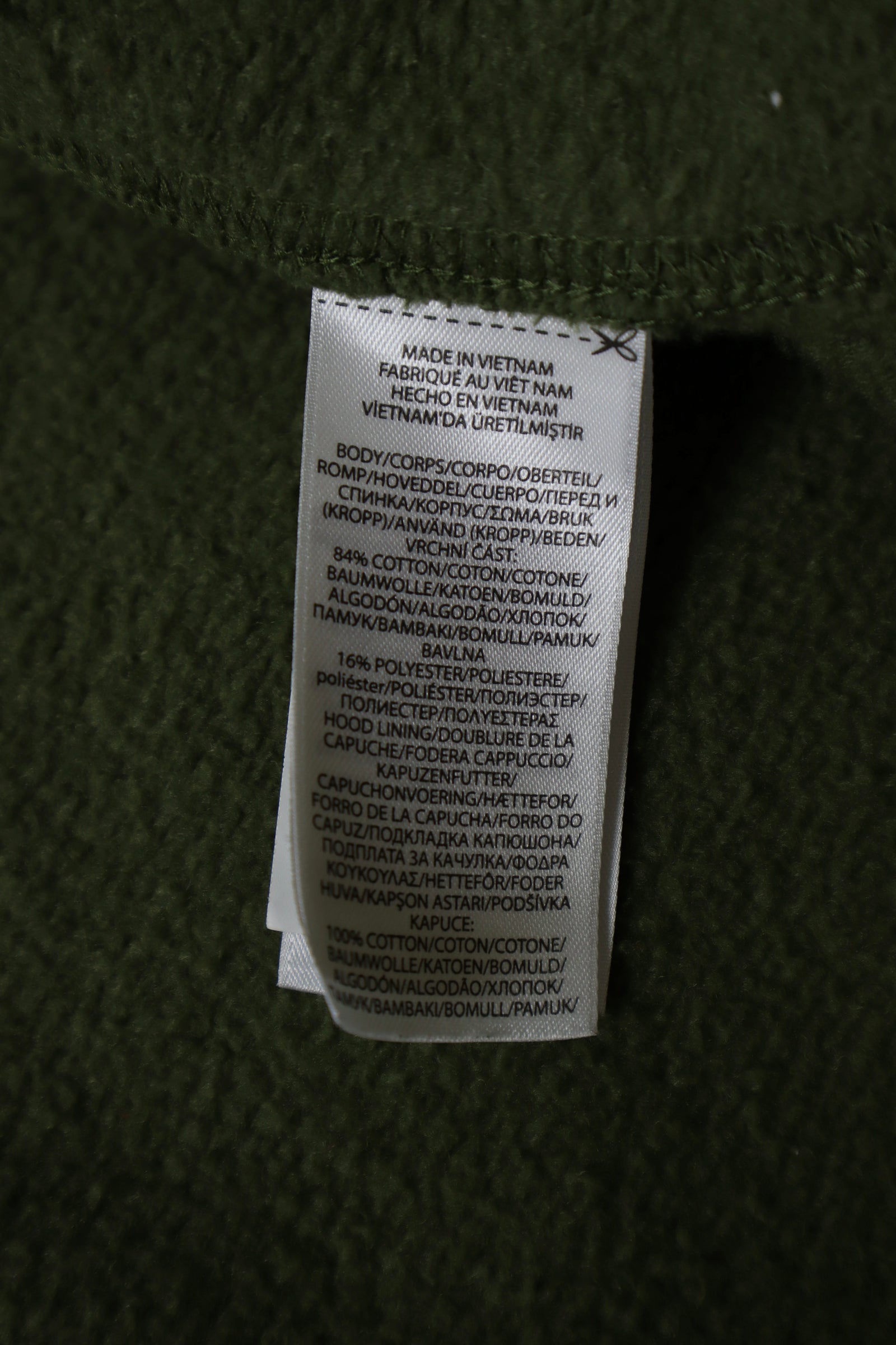 Ralph Lauren vest - XS/S