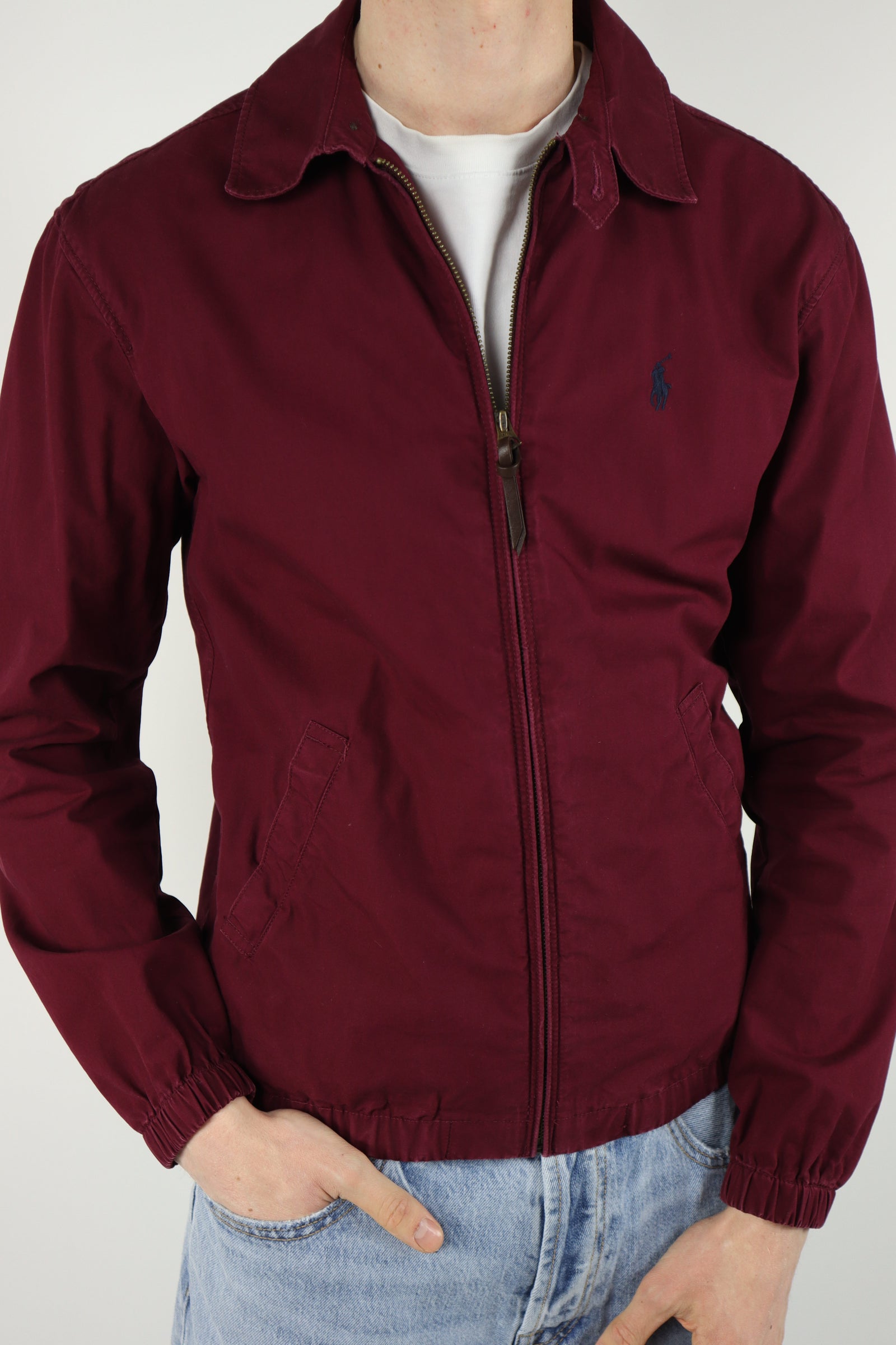 Ralph Lauren jas - XS