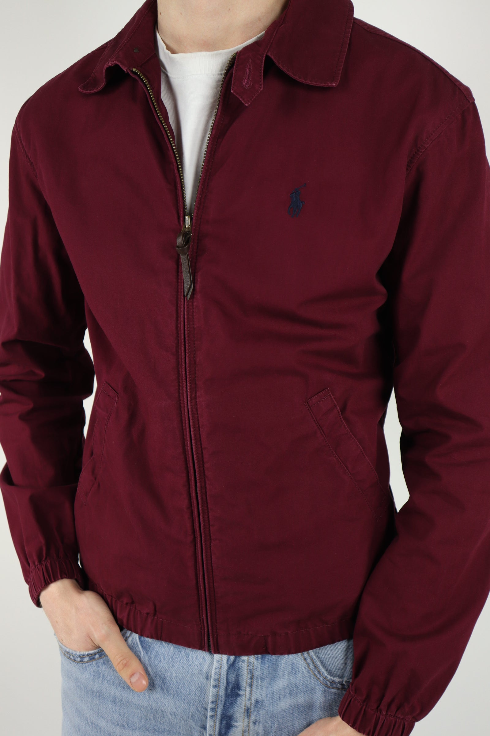 Ralph Lauren jas - XS