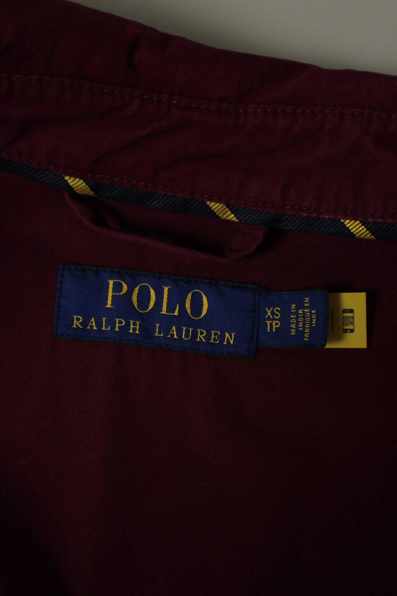 Ralph Lauren jas - XS