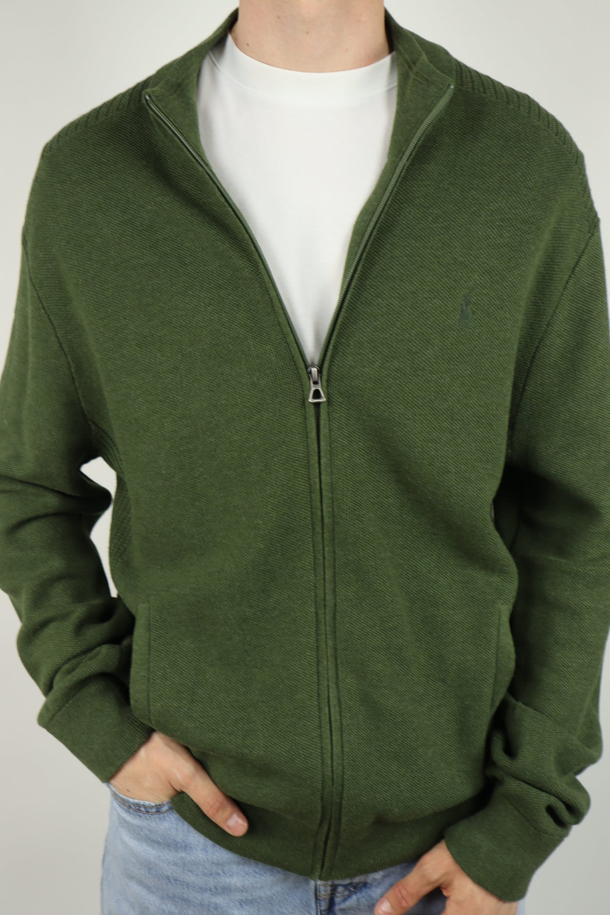 Ralph Lauren vest - L