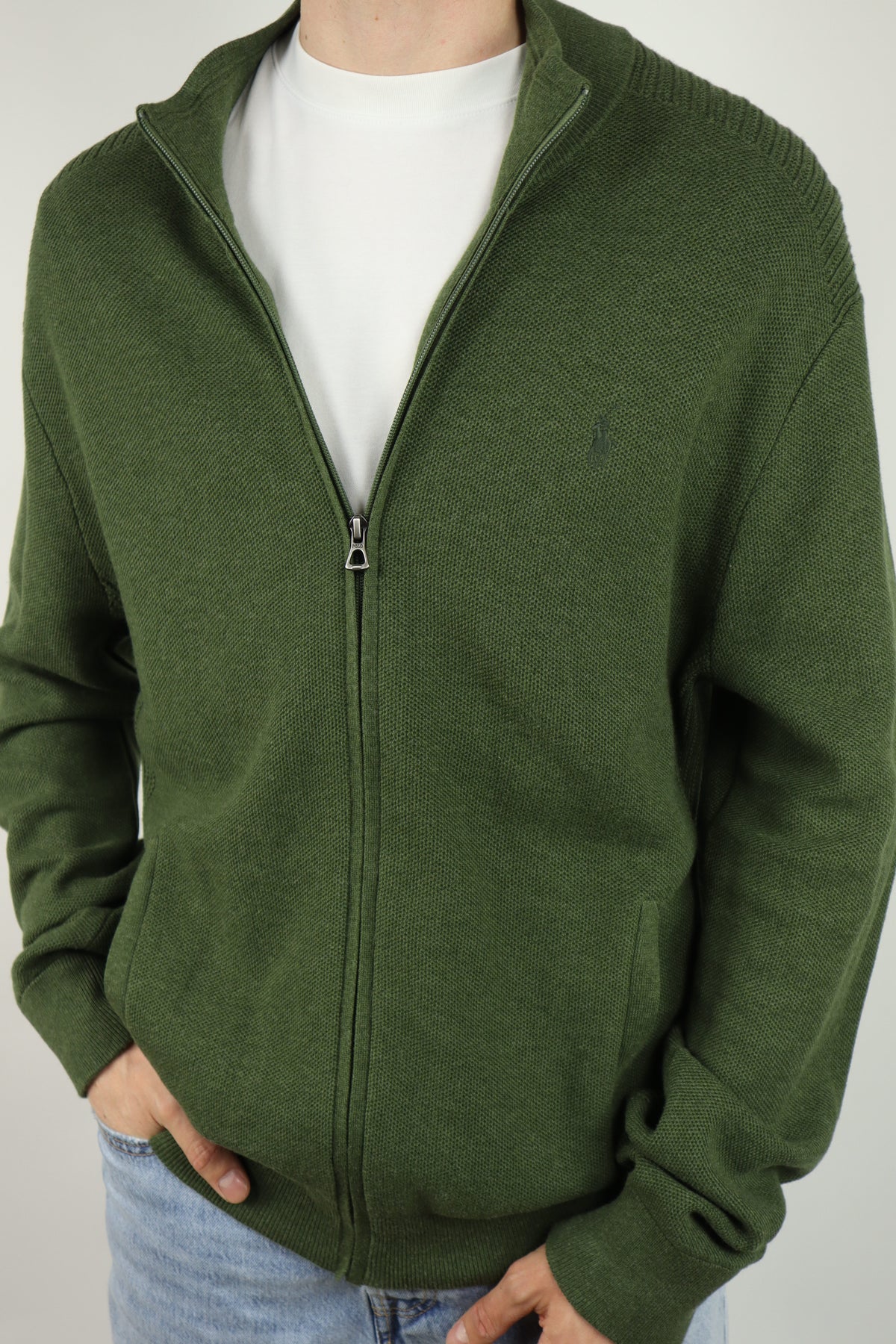 Ralph Lauren vest - L
