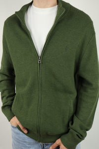Ralph Lauren vest - L