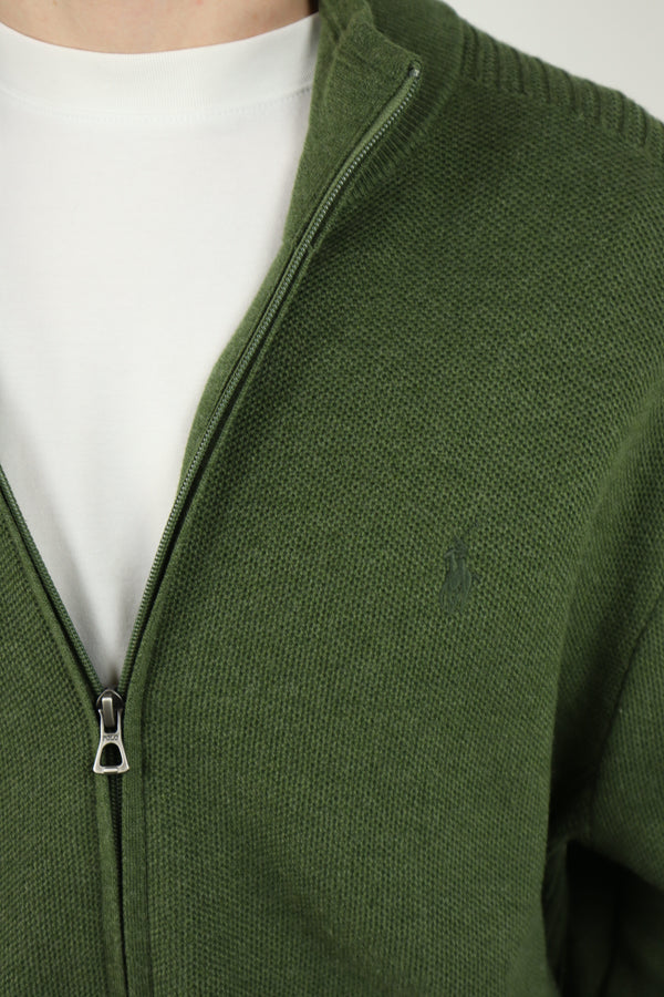 Ralph Lauren vest - L