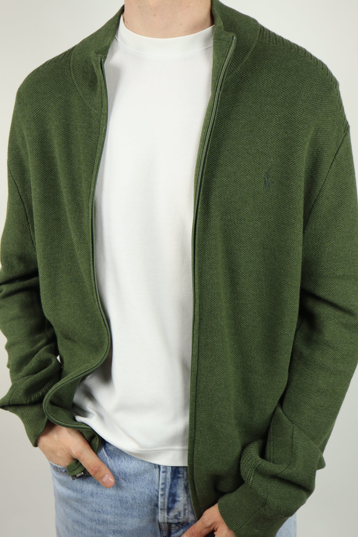 Ralph Lauren vest - L
