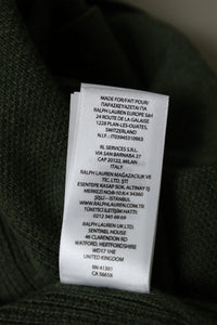 Ralph Lauren vest - L