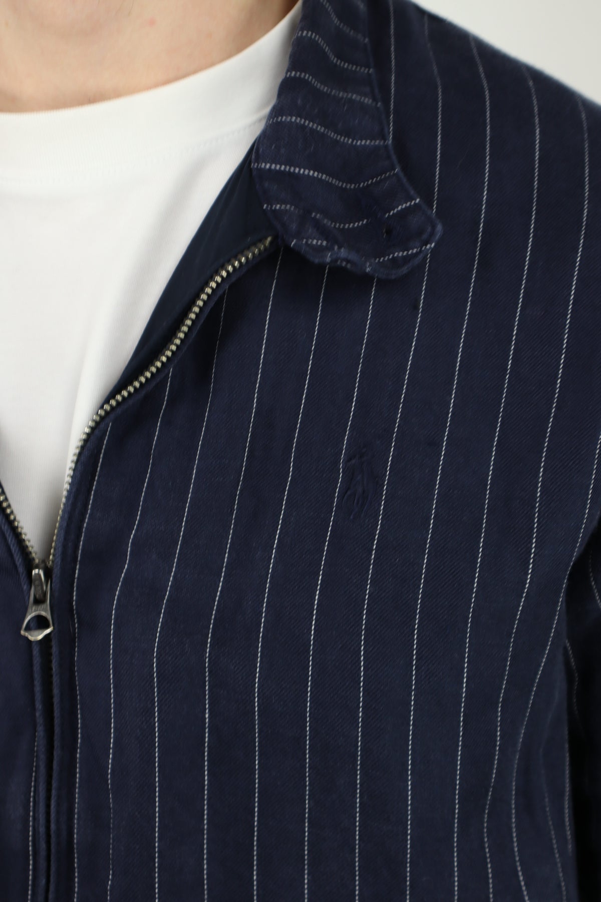 Ralph Lauren jas linnen - M