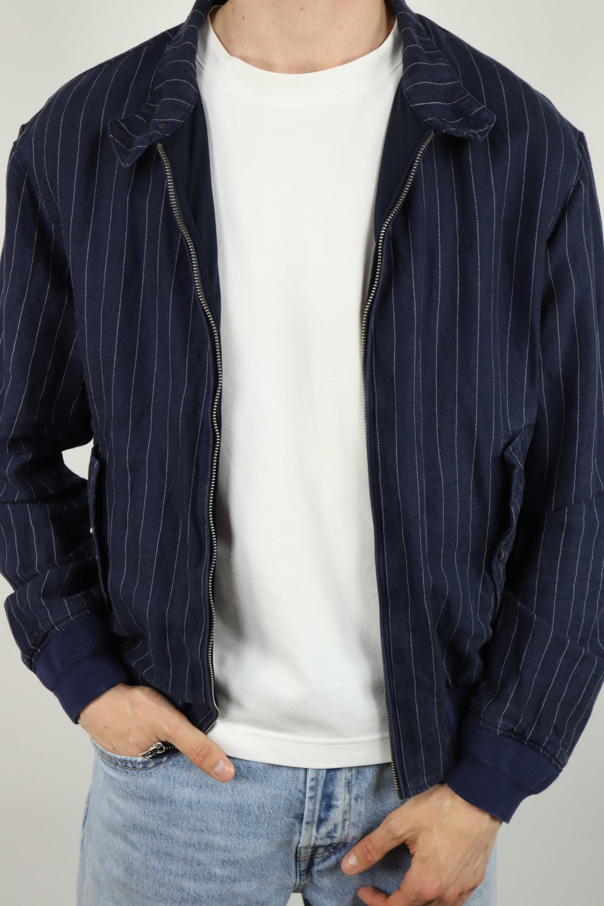 Ralph Lauren jas linnen - M