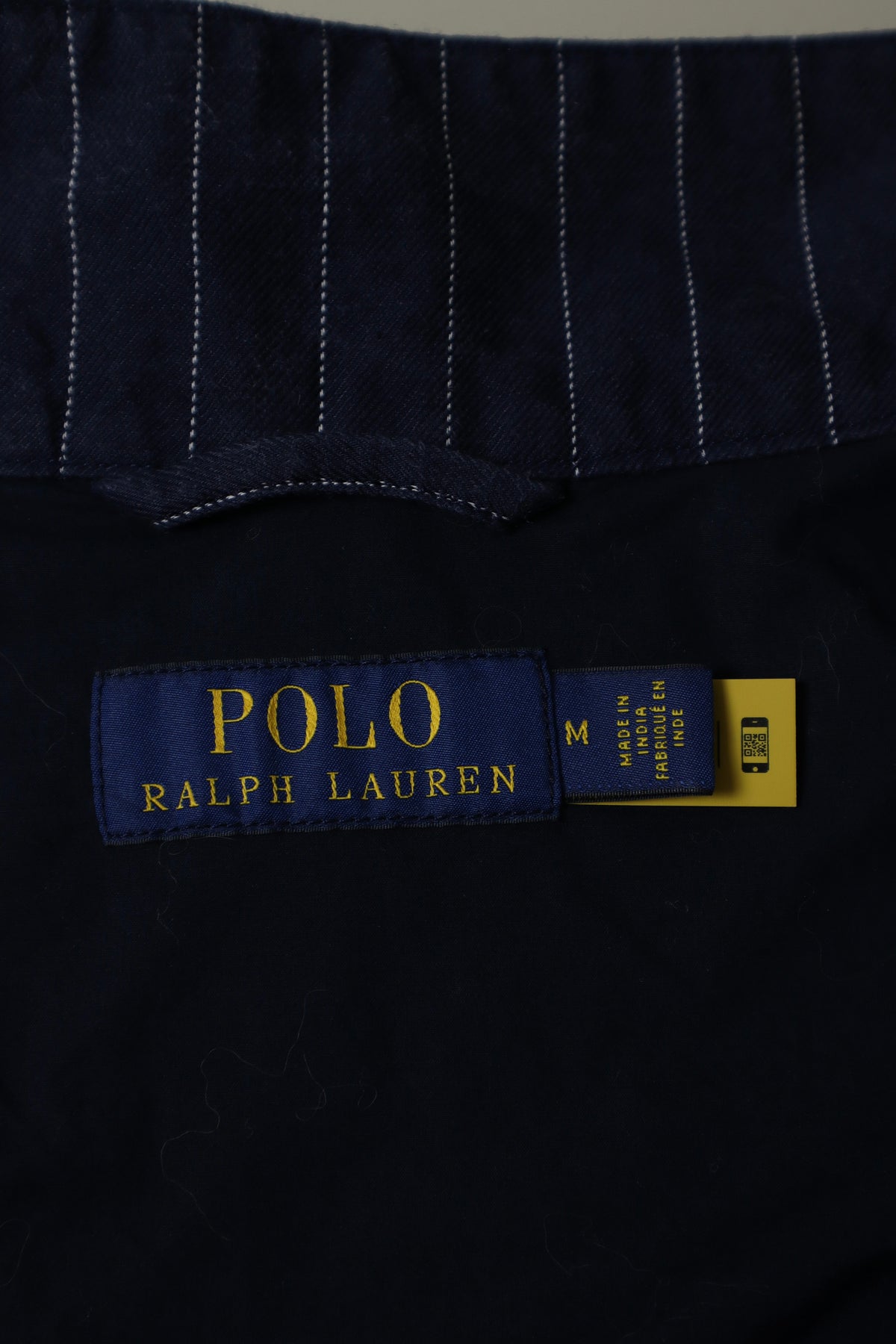 Ralph Lauren jas linnen - M