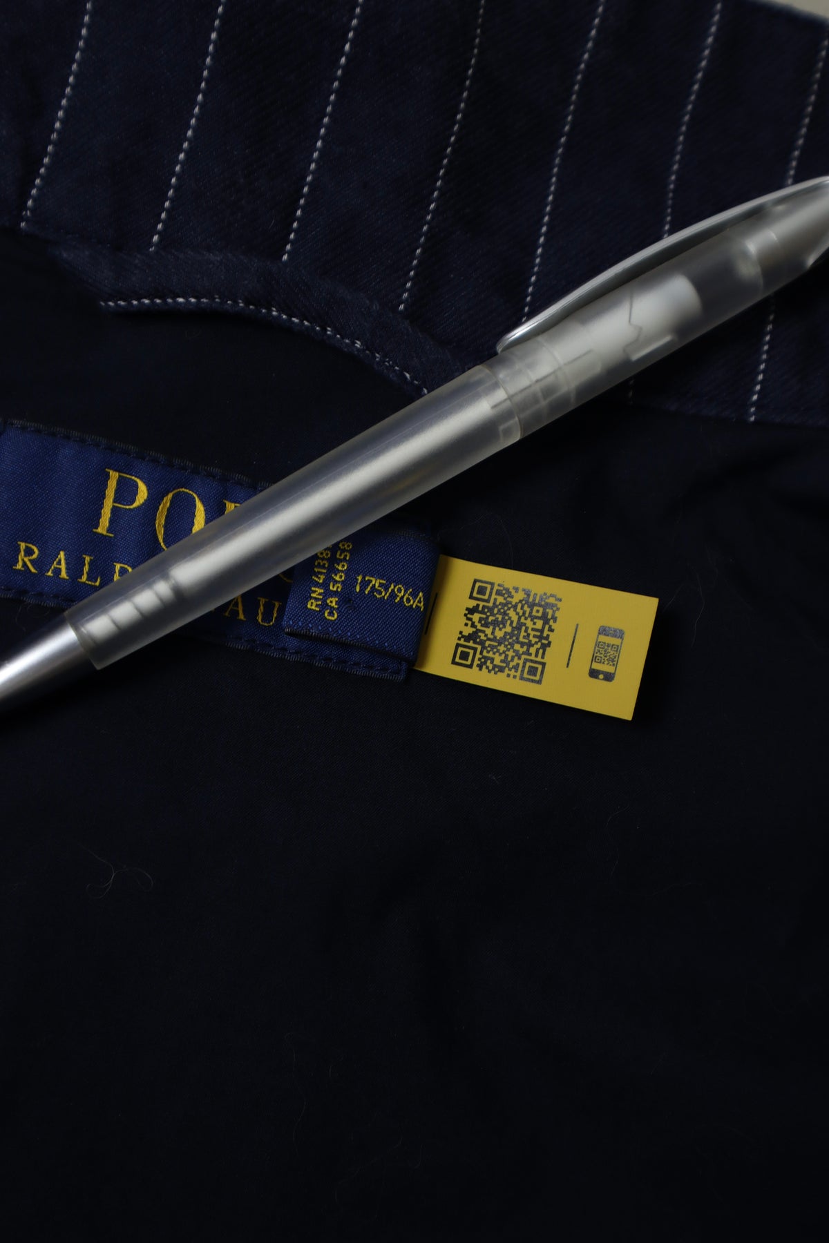 Ralph Lauren jas linnen - M