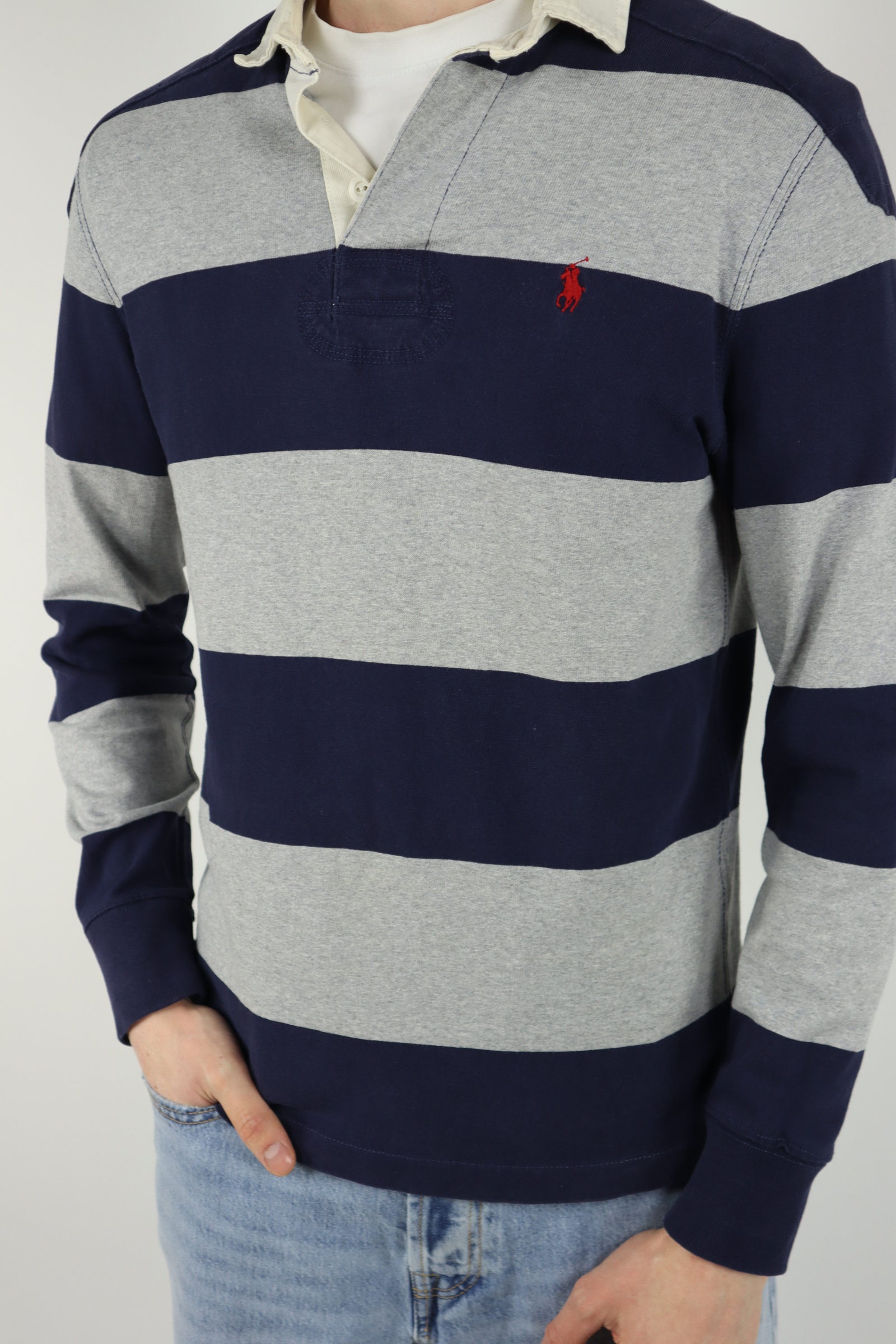 Ralph Lauren rugby polo - S