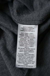 Ralph Lauren trui met kwart rits - L