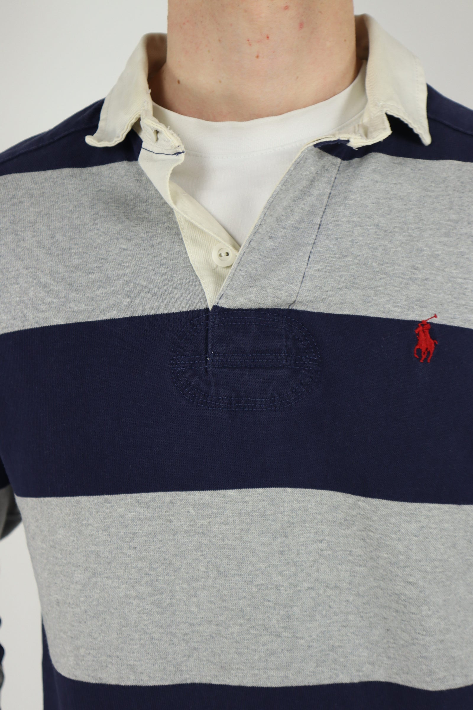 Ralph Lauren rugby polo - S