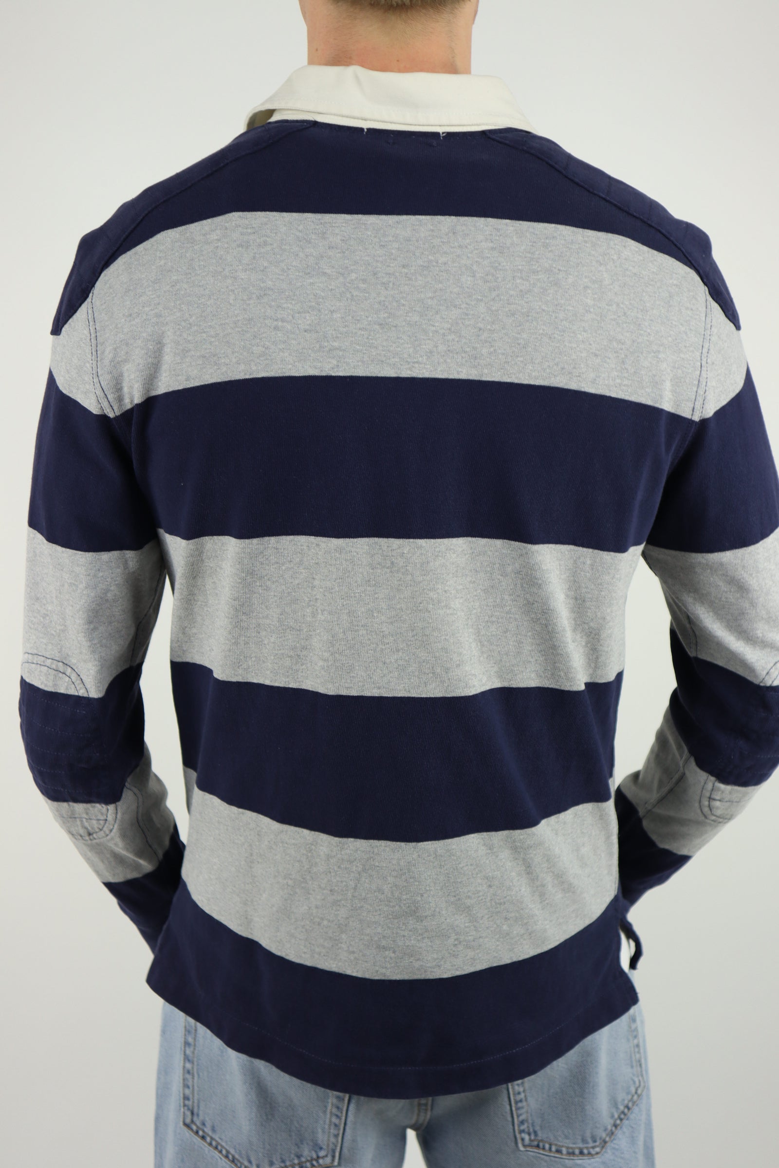 Ralph Lauren rugby polo - S