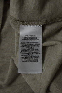 Ralph Lauren trui met kwart rits - L
